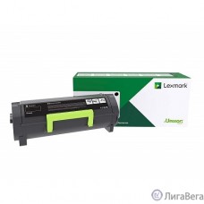 Lexmark B235000 Картридж, Black Return Program (3000) {B2338dw, MB2338adw, B2442dw, MB2442adwe, B2546dw, MB2546adwe,  B2650d}