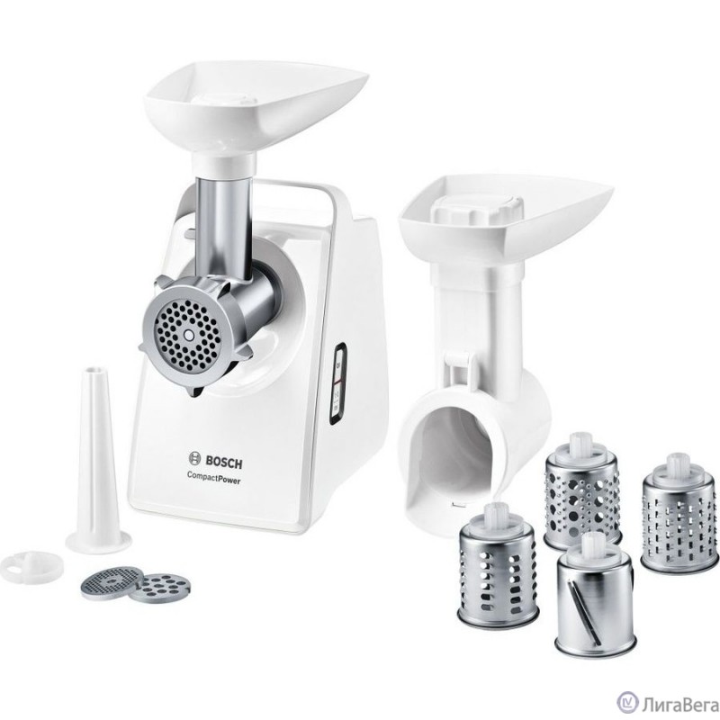 BOSCH MFW3X14W Мясорубка BOSCH MFW3X14W Мясорубка