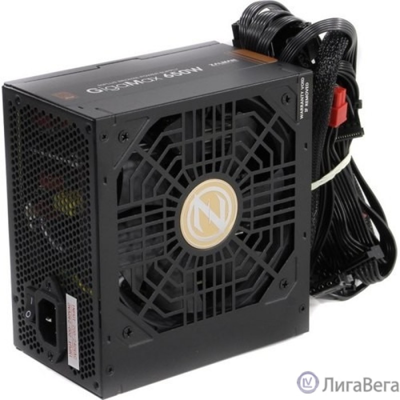 Zalman  ZM650-GVII, 650W, ATX12V v2.31, EPS, APFC, 12cm Fan, 80+ Bronze, Retail Zalman  ZM650-GVII, 650W, ATX12V v2.31, EPS, APFC, 12cm Fan, 80+ Bronze, Retail