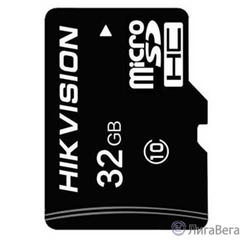 Micro SecureDigital 32Gb Hikvision HS-TF-C1/32G {MicroSDHC Class 10 UHS-I} Micro SecureDigital 32Gb Hikvision HS-TF-C1/32G {MicroSDHC Class 10 UHS-I}