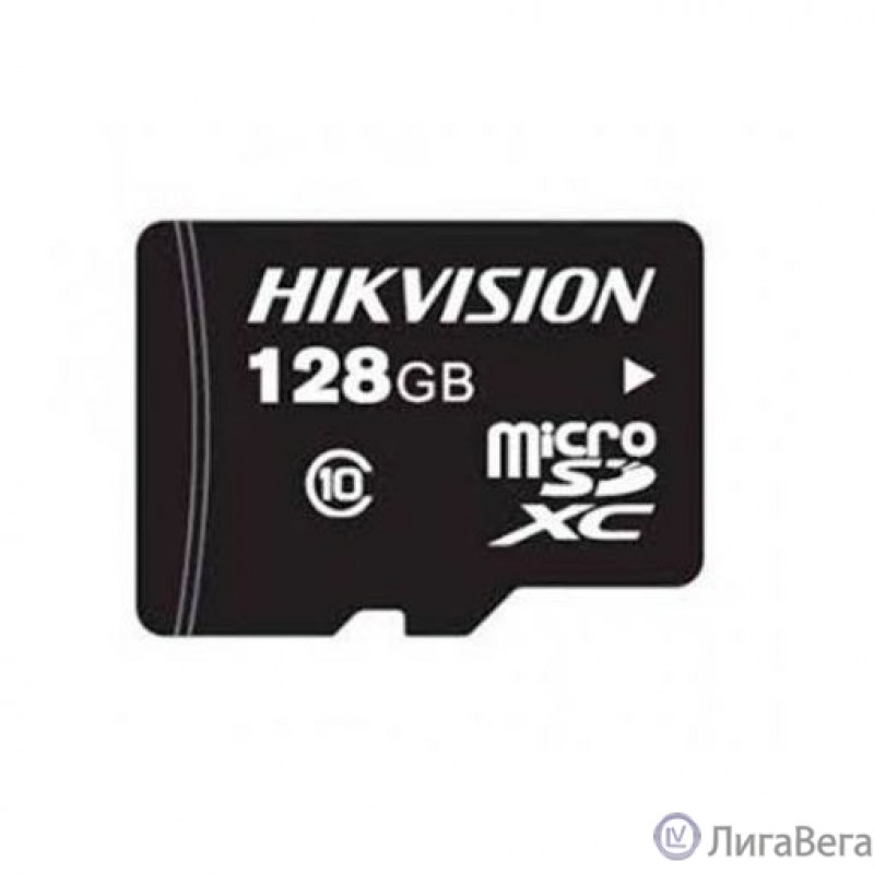 Micro SecureDigital 128Gb Hikvision HS-TF-C1/128G {MicroSDHC Class 10 UHS-I} Micro SecureDigital 128Gb Hikvision HS-TF-C1/128G {MicroSDHC Class 10 UHS-I}