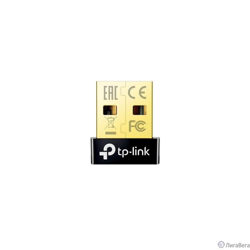 TP-Link UB4A Bluetooth 4.0 Nano USB-адаптер