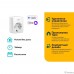 TP-Link Tapo P100(1-pack) Умная мини Wi-Fi розетка TP-Link Tapo P100(1-pack) Умная мини Wi-Fi розетка