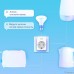 TP-Link Tapo P100(1-pack) Умная мини Wi-Fi розетка TP-Link Tapo P100(1-pack) Умная мини Wi-Fi розетка
