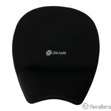 Коврик для мыши Oklick OK-RG0580-BK [1088644]