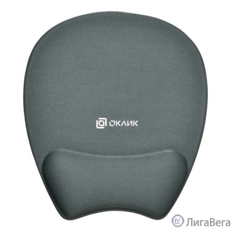 Коврик для мыши Oklick OK-RG0580-GR [1088646]