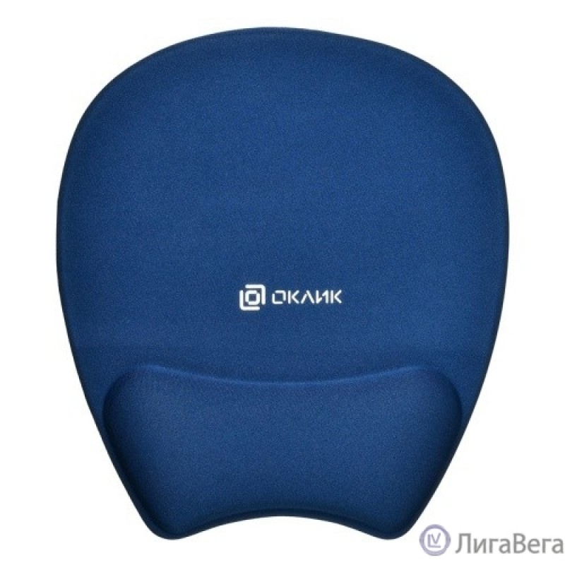 Коврик для мыши Oklick OK-RG0580-BL [1088645]