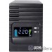 PowerCom Smart King Pro+ SPT-3000-II LCD ИБП {Line-Interactive, 3000VA/2400W,  Tower, 8 xC13 + 1 xC19, USB, SNMP Slot} (1152569)