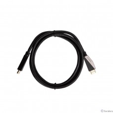 VCOM CG860-1.5M Кабель HDMI 19M/M,ver. 2.1, 8K@60 Hz 1.5m VCOM 