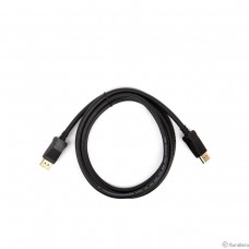 VCOM CG632-2M Кабель соединительный DISPLAY PORT v1.4, 8K@60Hz, 2m VCOM 