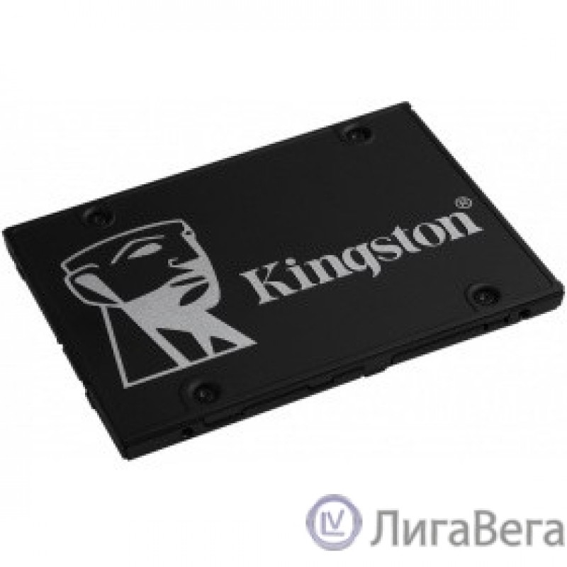 Kingston SSD 256GB KC600 Series SKC600/256G {SATA3.0} Kingston SSD 256GB KC600 Series SKC600/256G {SATA3.0}
