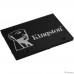 Kingston SSD 256GB KC600 Series SKC600/256G {SATA3.0} Kingston SSD 256GB KC600 Series SKC600/256G {SATA3.0}