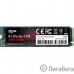 Silicon Power SSD 1Tb A80 SP001TBP34A80M28, M.2 2280, PCI-E x4, NVMe