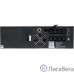 PowerCom King Pro RM KIN-2200AP LCD (3U) ИБП {Line-Interactive, 2200VA/1760W, Rack, 6х С13, Serial+USB, SmartSlot, RS-232} (1152608)