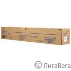 Konica-Minolta TN-328K Тонер черный для C250i/C300i/C360i 