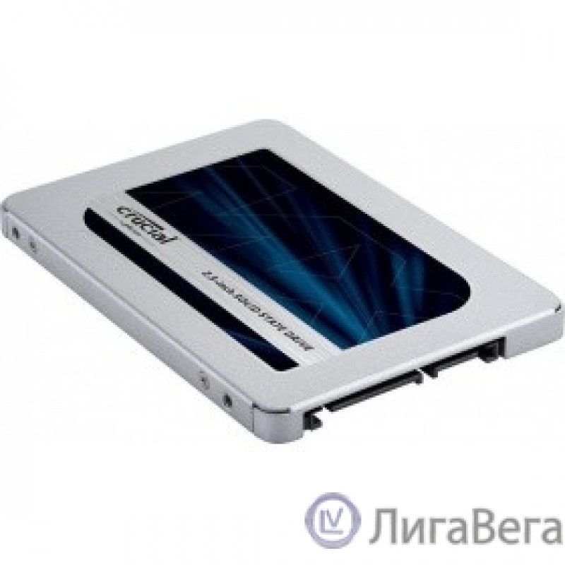 Crucial SSD MX500 250GB CT250MX500SSD1(N) {SATA3} Crucial SSD MX500 250GB CT250MX500SSD1(N) {SATA3}