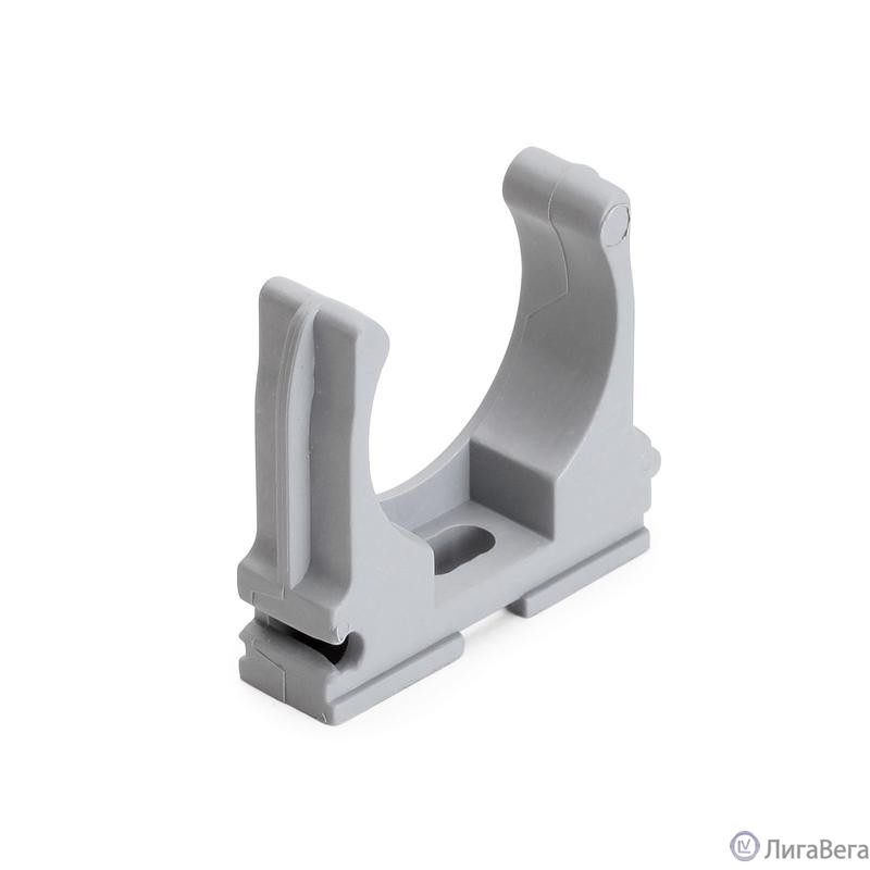 Fortisflex 43526 Крепеж-клипса 25 (упак 100 шт)  Fortisflex 43526 Крепеж-клипса 25 (упак 100 шт)