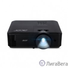 Acer X128HP (AX610) [MR.JR811.00Y] {DLP 3D, XGA, 4000Lm, 20000/1, HDMI, 2.7kg, EURO}