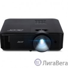 Acer X118HP (AS610) [MR.JR711.00Z/MR.JR711.00Y/MR.JR711.00U ] (DLP 3D, SVGA, 4000 lm, 20000/1, HDMI, Audio, 2.7kg, EURO)