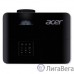 Acer X118HP (AS610) [MR.JR711.00Z/MR.JR711.00Y/MR.JR711.00U ] (DLP 3D, SVGA, 4000 lm, 20000/1, HDMI, Audio, 2.7kg, EURO)