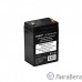 Exegate EX282943RUS Аккумуляторная батарея DT 4045 (4V 4.5Ah, клеммы F1)