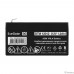 Exegate EX282956RUS Аккумуляторная батарея DTM 12012 (12V 1.2Ah, клеммы F1)