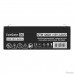 Exegate EX282957RUS Аккумуляторная батарея DTM 12022 (12V 2.2Ah, клеммы F1) Exegate EX282957RUS Аккумуляторная батарея DTM 12022 (12V 2.2Ah, клеммы F1)