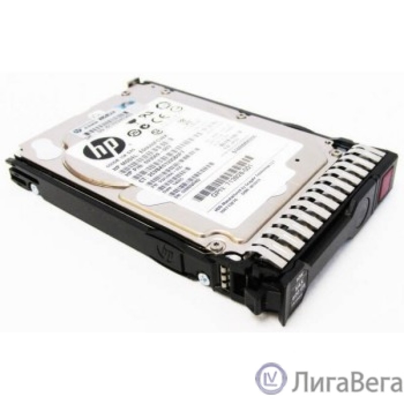 HPE 960GB 2.5″(SFF) 6G SATA Read Intensive Hot Plug SC Multi Vendor SSD (for HP Proliant Gen10 servers) (P18424-B21)