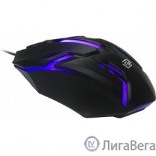 Oklick 396M INSOMNIA black optical (1000dpi) USB for gamer (3but) [1192373]