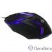 Oklick 396M INSOMNIA black optical (1000dpi) USB for gamer (3but) [1192373]