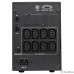 PowerCom Smart King Pro+ SPT-1500-II LCD ИБП {Line-Interactive, 1500VA/1200W, Tower, 8xC13 с резервным питанием, USB, SNMPslot} (1152565) PowerCom Smart King Pro+ SPT-1500-II LCD ИБП {Line-Interactive, 1500VA/1200W, Tower, 8xC13 с резервным питанием, USB, SNMPslot} (1152565)