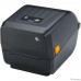 Zebra ZD220t  [ZD22042-T0EG00EZ] {Thermal Transfer Printer (74M) ZD220; Standard EZPL, 203 dpi, EU and UK Power Cords, USB} 