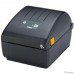 Zebra ZD220t  [ZD22042-T0EG00EZ] {Thermal Transfer Printer (74M) ZD220; Standard EZPL, 203 dpi, EU and UK Power Cords, USB} 