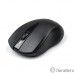 Мышь MROC-15U Dialog Comfort RF 2.4G Optical - 3 кнопки + ролик прокрутки, USB, черная Мышь MROC-15U Dialog Comfort RF 2.4G Optical - 3 кнопки + ролик прокрутки, USB, черная