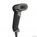 Honeywell 1470g [1470G2D-2USB-R] EMEA USB Kit: Omni-directional, 1D, PDF, 2D, black scanner (1470g2D-2), USB Type A 1.5m straight cable