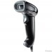 Honeywell 1470g [1470G2D-2USB-R] EMEA USB Kit: Omni-directional, 1D, PDF, 2D, black scanner (1470g2D-2), USB Type A 1.5m straight cable