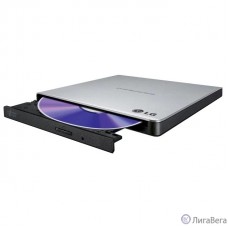 LG DVD-RW GP57ES40 Silver RTL