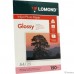 Фотобумага LOMOND Односторонняя Глянцевая, 150г/м2, A4 (21X29,7см) 25л. для струйной печати. 0102043