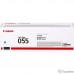 Canon 055 C Тонер-картридж для Canon LBP66x/MF74x,  (2100 стр.), голубой