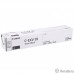 Тонер C-EXV 59 черный для Canon iR 2625/2630/2645, 30К (О) 3760C002