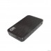 AgeStar 3UB3A8-6G (Black) Мобил рек, usb3.0 to 3,5″hdd SATA алюминий 
