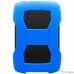 A-Data Portable HDD 1Tb HD330 AHD330-1TU31-CBL {USB 3.1, 2.5″, Blue} Противоударный A-Data Portable HDD 1Tb HD330 AHD330-1TU31-CBL {USB 3.1, 2.5″, Blue} Противоударный