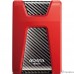 A-Data Portable HDD 1Tb HD650 AHD650-1TU31-CRD {USB 3.1, 2.5″, Red} Противоударный Slim A-Data Portable HDD 1Tb HD650 AHD650-1TU31-CRD {USB 3.1, 2.5″, Red} Противоударный Slim