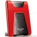 A-Data Portable HDD 1Tb HD650 AHD650-1TU31-CRD {USB 3.1, 2.5″, Red} Противоударный Slim A-Data Portable HDD 1Tb HD650 AHD650-1TU31-CRD {USB 3.1, 2.5″, Red} Противоударный Slim