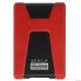 A-Data Portable HDD 1Tb HD650 AHD650-1TU31-CRD {USB 3.1, 2.5″, Red} Противоударный Slim A-Data Portable HDD 1Tb HD650 AHD650-1TU31-CRD {USB 3.1, 2.5″, Red} Противоударный Slim