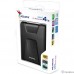 A-Data Portable HDD 4Tb HD650 AHD650-4TU31-CBK {USB 3.1, 2.5″, Black} Противоударные Slim A-Data Portable HDD 4Tb HD650 AHD650-4TU31-CBK {USB 3.1, 2.5″, Black} Противоударные Slim
