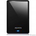A-Data Portable HDD 1Tb HV620S AHV620S-1TU31-CBK {USB 3.1, 2.5″, Black}