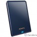 A-Data Portable HDD 2Tb HV620S AHV620S-2TU31-CBL {USB 3.1, 2.5″, Blue}