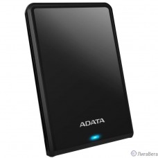 A-Data Portable HDD 4Tb HV620 AHV620S-4TU31-CBK {USB 3.0, 2.5″, Black}
