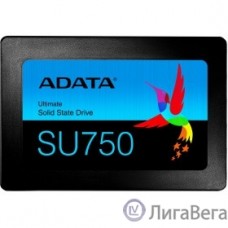 A-DATA SSD 256GB SU750 ASU750SS-256GT-C {SATA3.0}